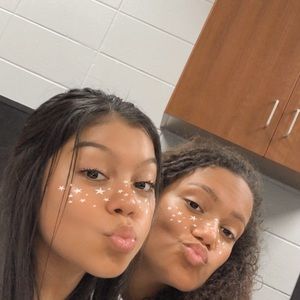 Meet your Posher, Bianca